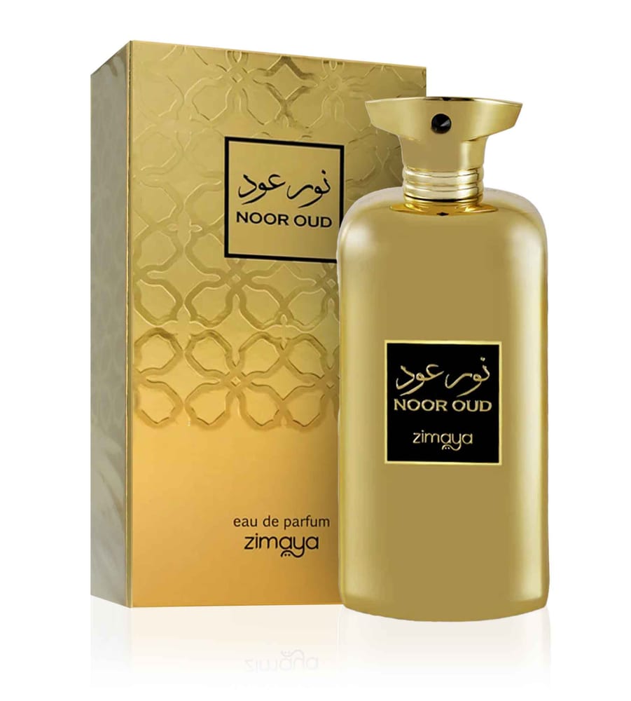Zimaya Noor Oud EDP U 100ml