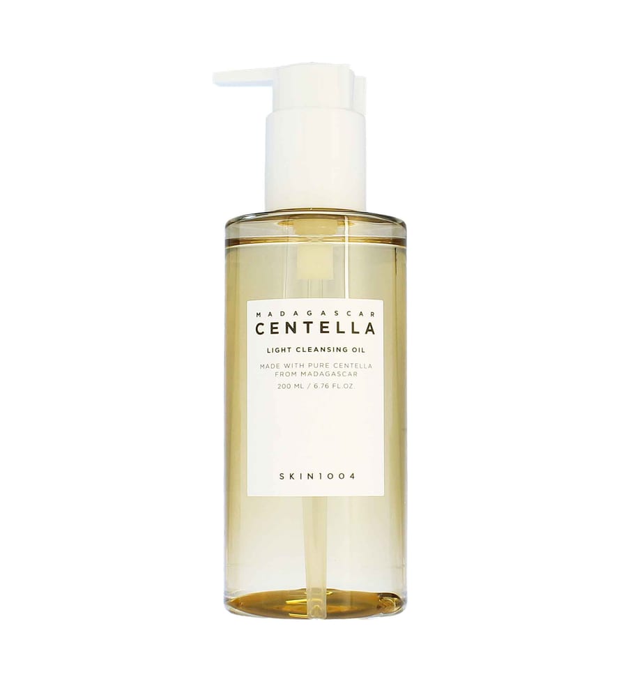 SKIN1004 Madagascar Centella Light Cleansing Oil 200ml