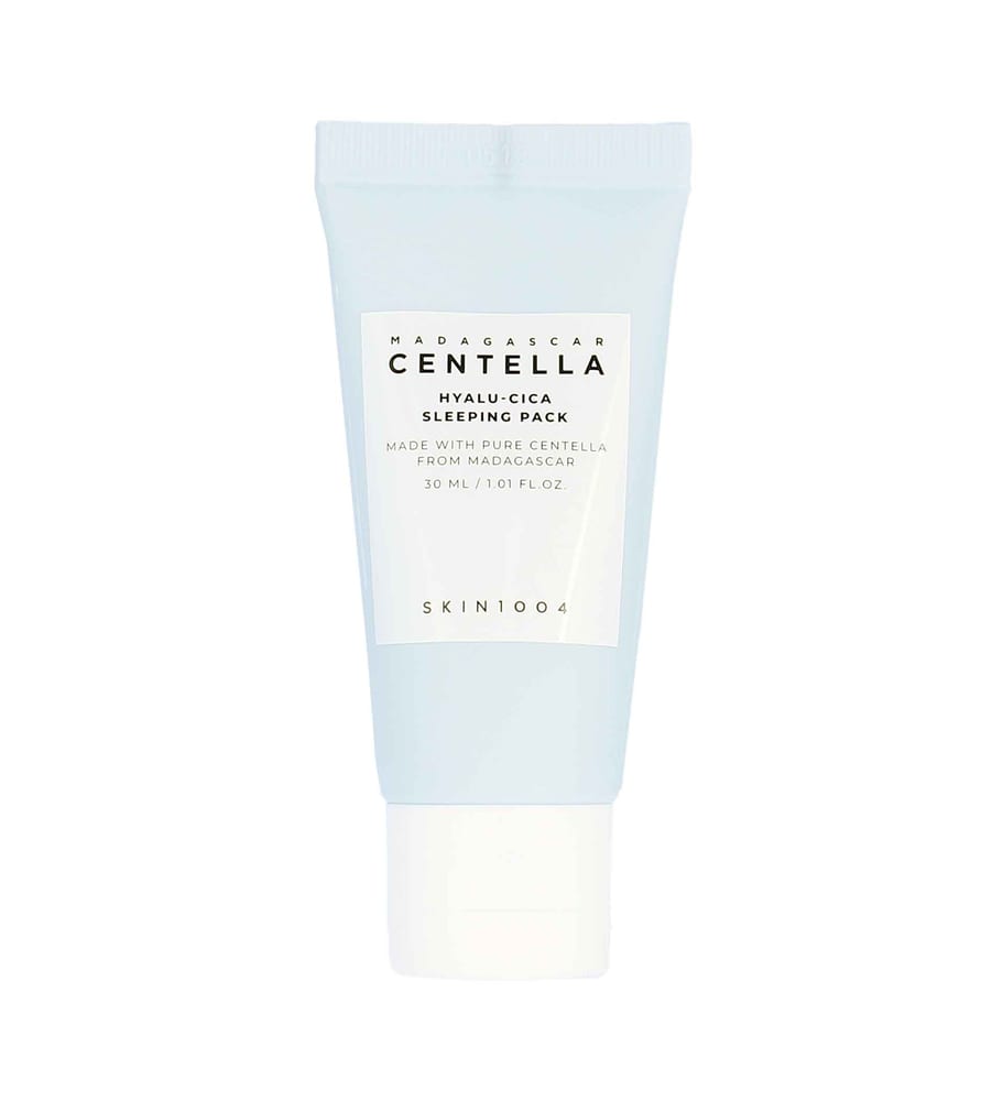 SKIN1004 Madagascar Centella Hyalu-Cica Sleeping Pack 30ml