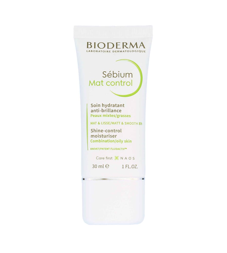 Bioderma Sébium Mat Control 30ml