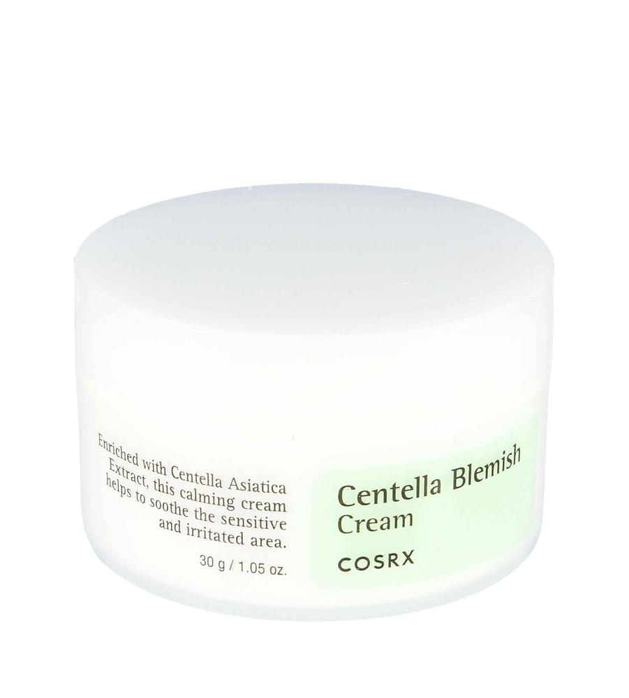 Cosrx Centella Blemish Cream 30ml