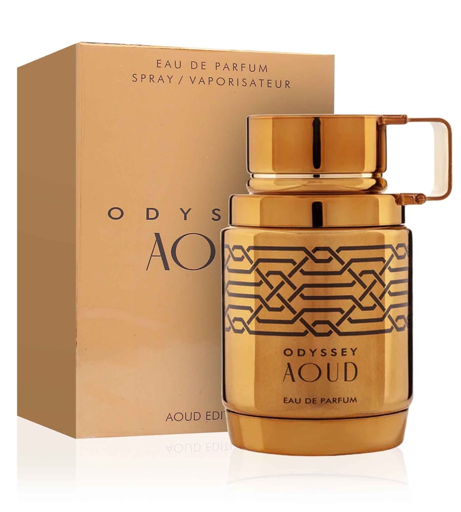 Armaf Odyssey Aoud EDP M 60ml