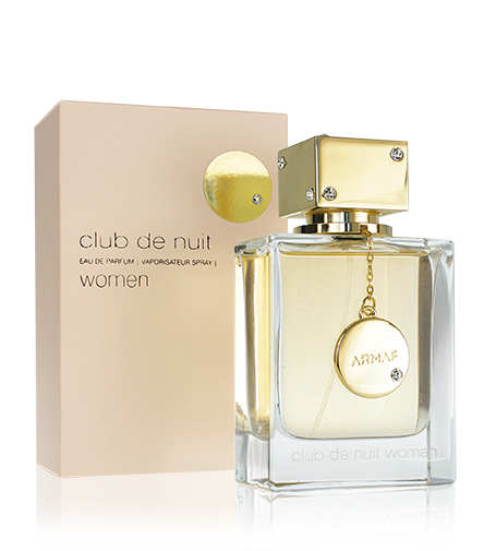 Armaf Club De Nuit Woman EDP W 30ml