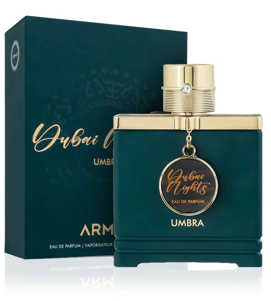 Armaf Dubai Nights Umbra EDP U 100ml