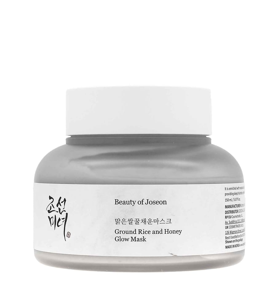 Beauty of Joseon Ground Rice and Honey Glow Mask 150ml