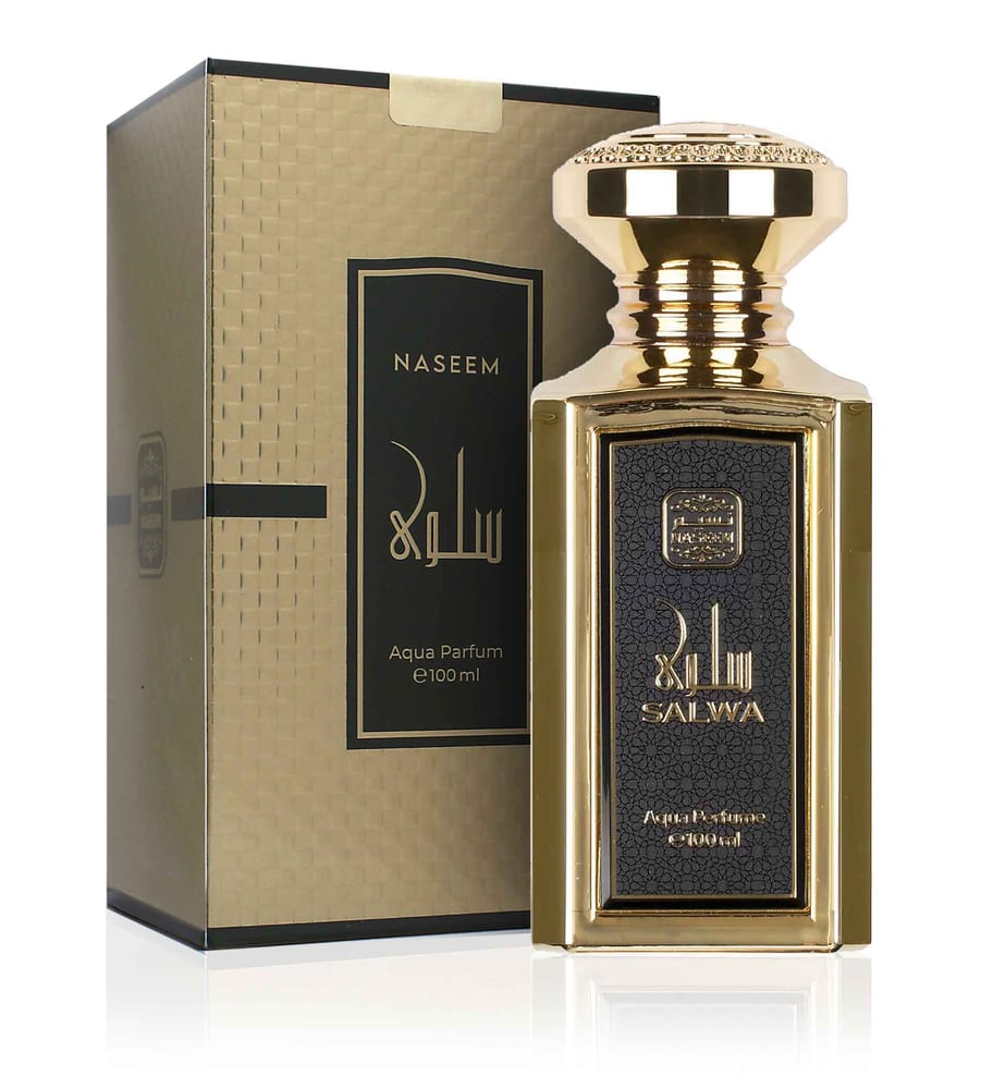 Naseem Salwa Aqua Parfum U 100ml