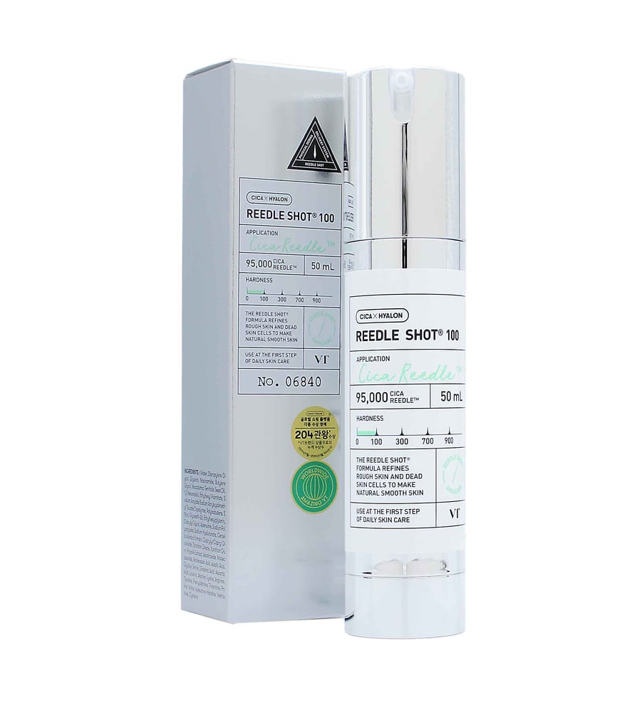 VT Cosmetics Reedle Shot 100 50ml