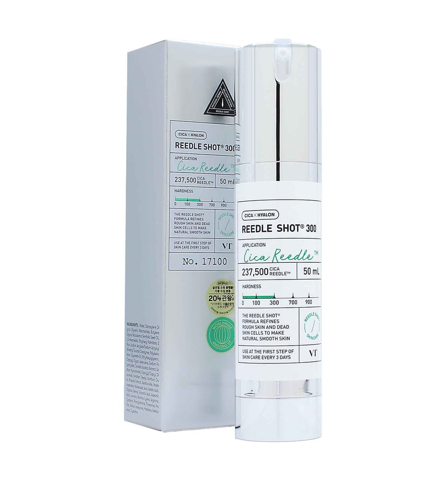 VT Cosmetics Reedle Shot 300 50ml