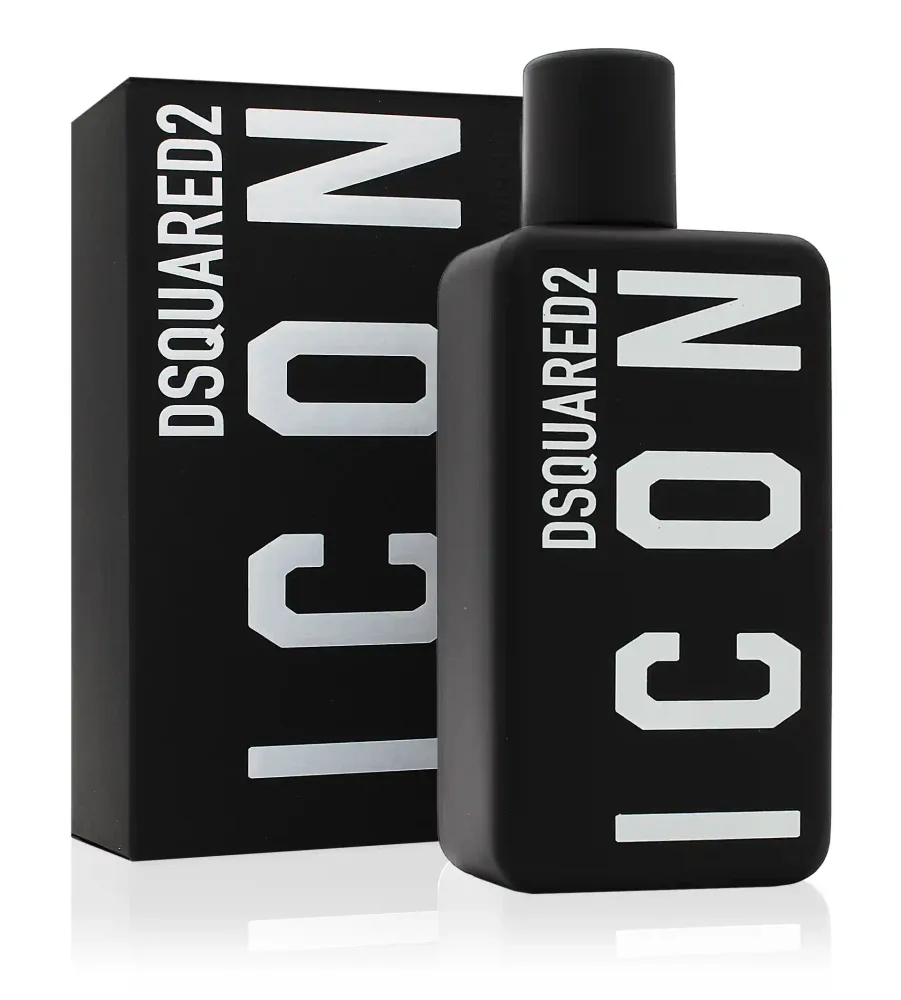 Dsquared2 Icon Pour Homme EDP M 50ml