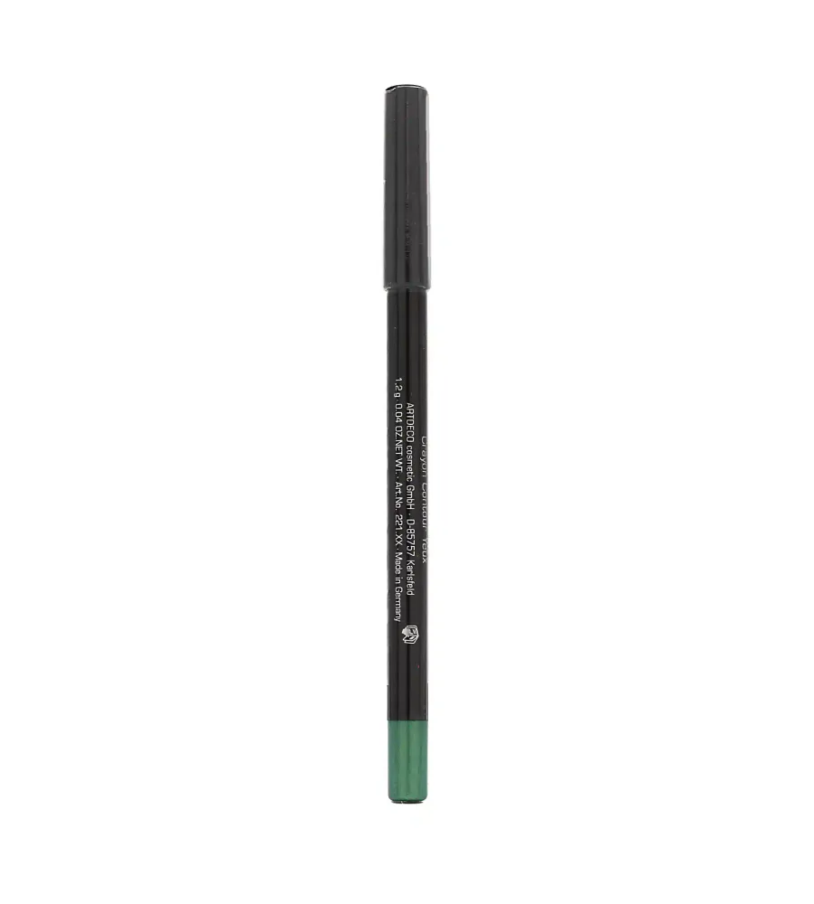 Artdeco Soft Eye Liner Waterproof 1,2g 21 Shiny Light Green