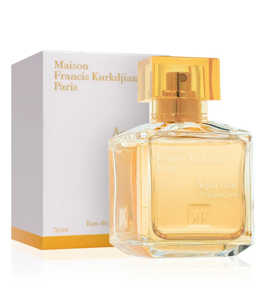 Maison Francis Kurkdjian Aqua Vitae Cologne Forte EDP U 70ml