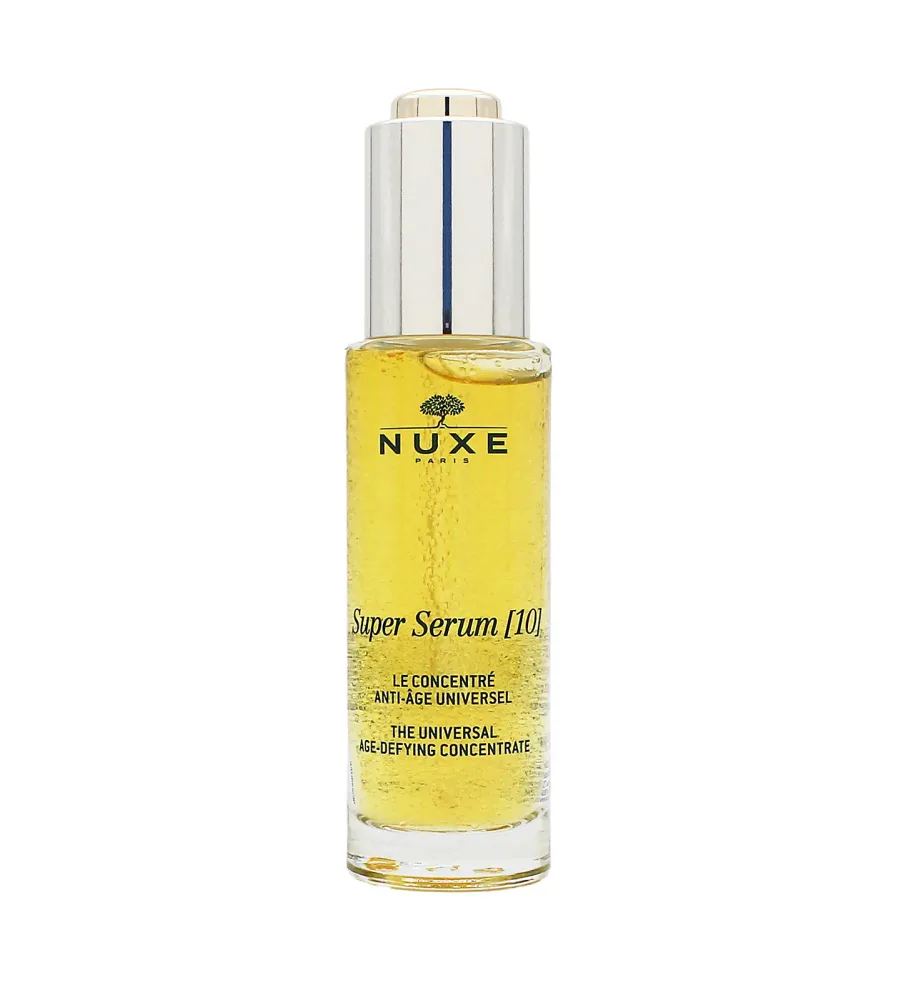 Nuxe Super Serum [10] The Universal Age-Defying Concentrate 30ml