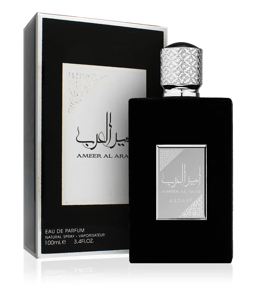 Asdaaf Ameer Al Arab EDP M 100ml