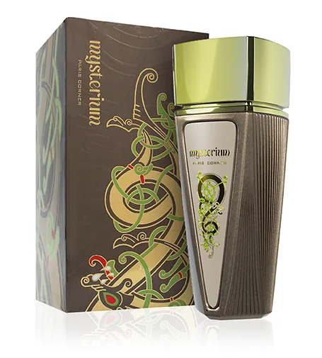 Paris Corner Mysterium EDP U 100ml