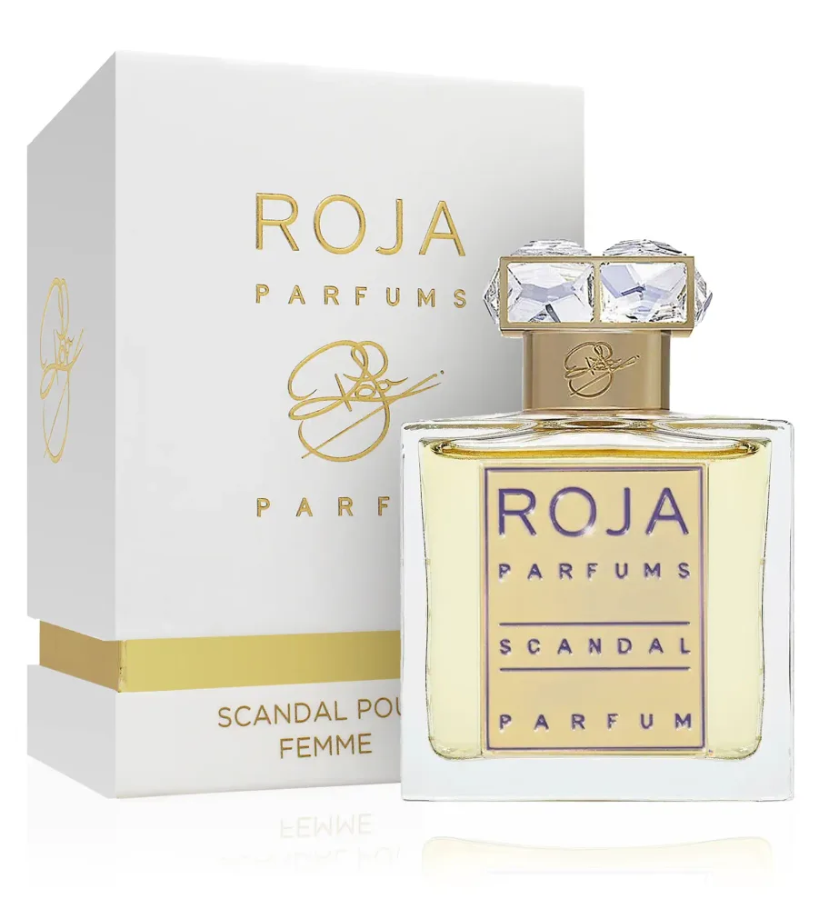 Roja Parfums Scandal Pour Femme Parfum W 50ml
