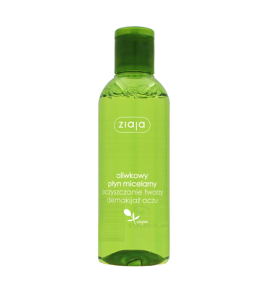 Ziaja Olive Oil Micellar Water 200ml