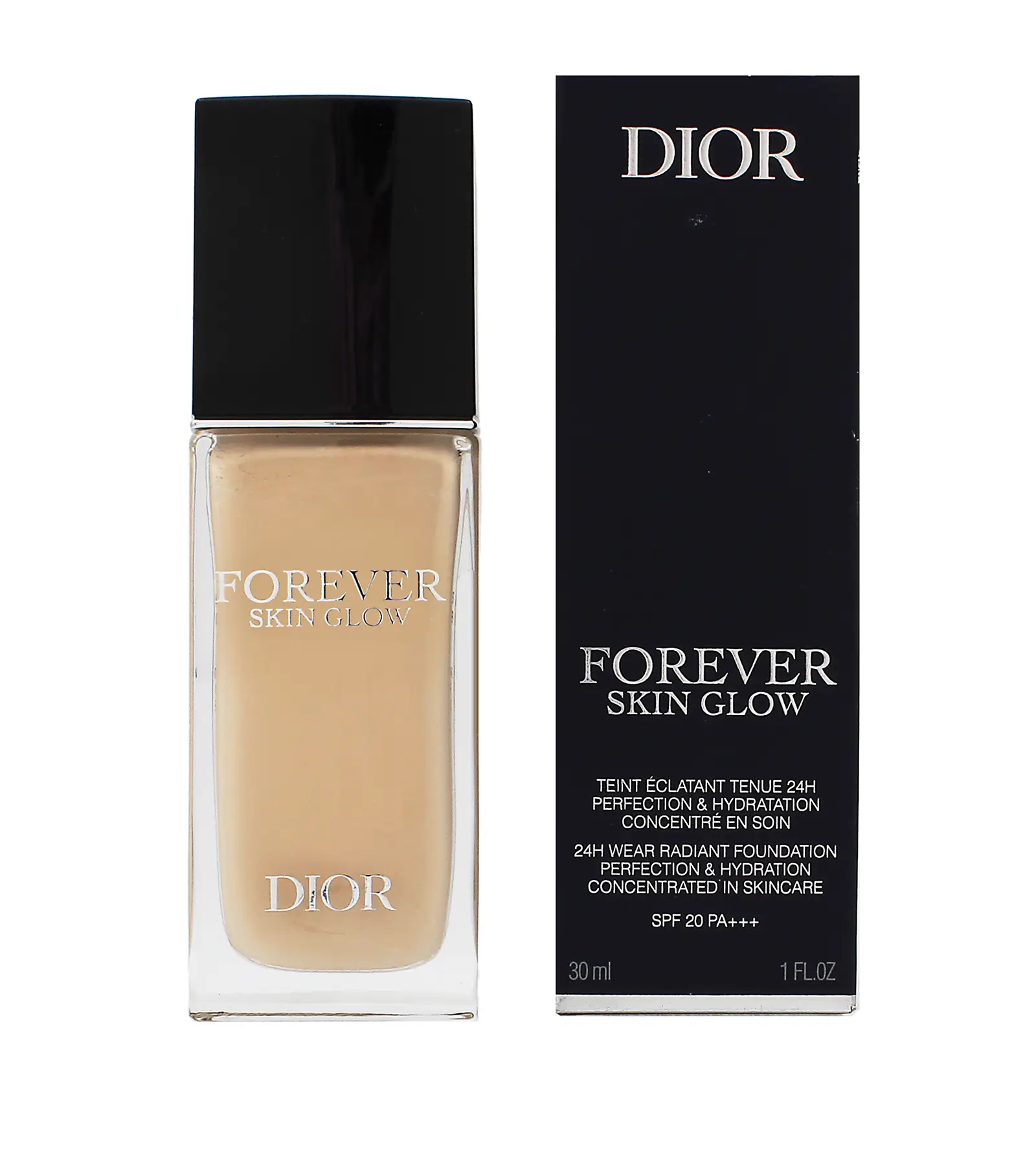 Dior Forever Skin Glow 30ml 0N Neutral