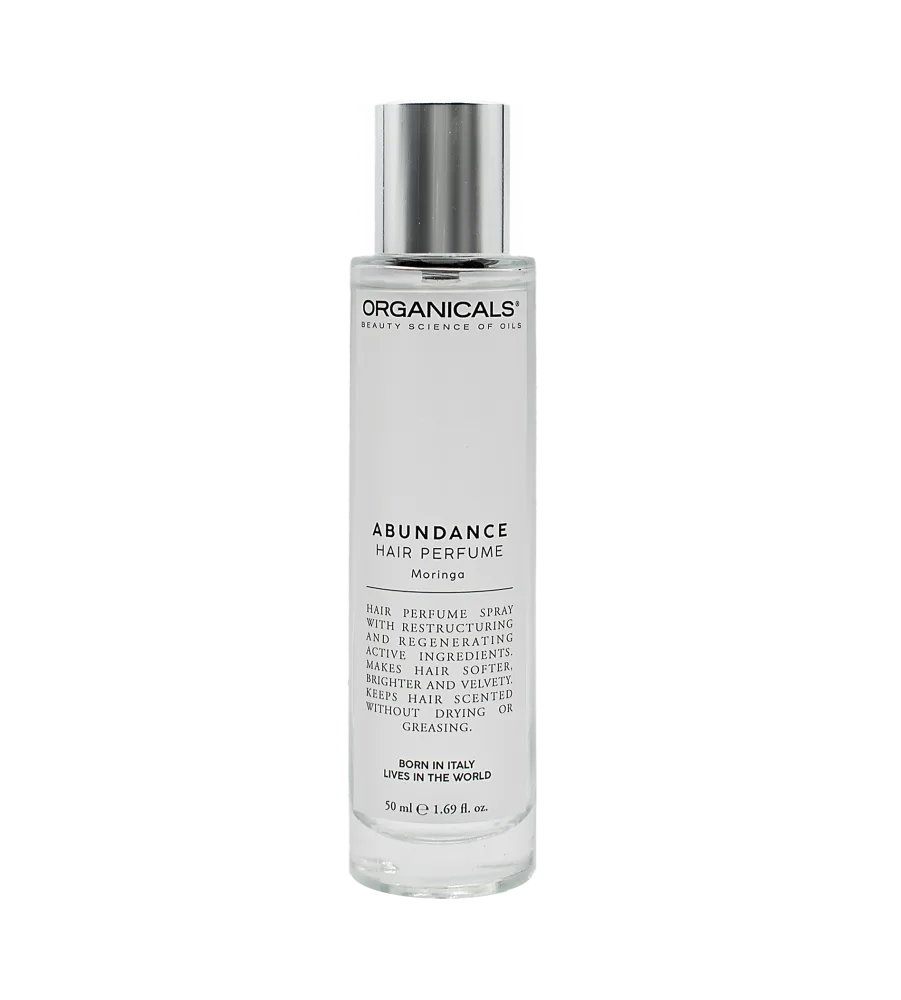 Organicals ABUNDANCE Hair Perfume Moringa 50ml
