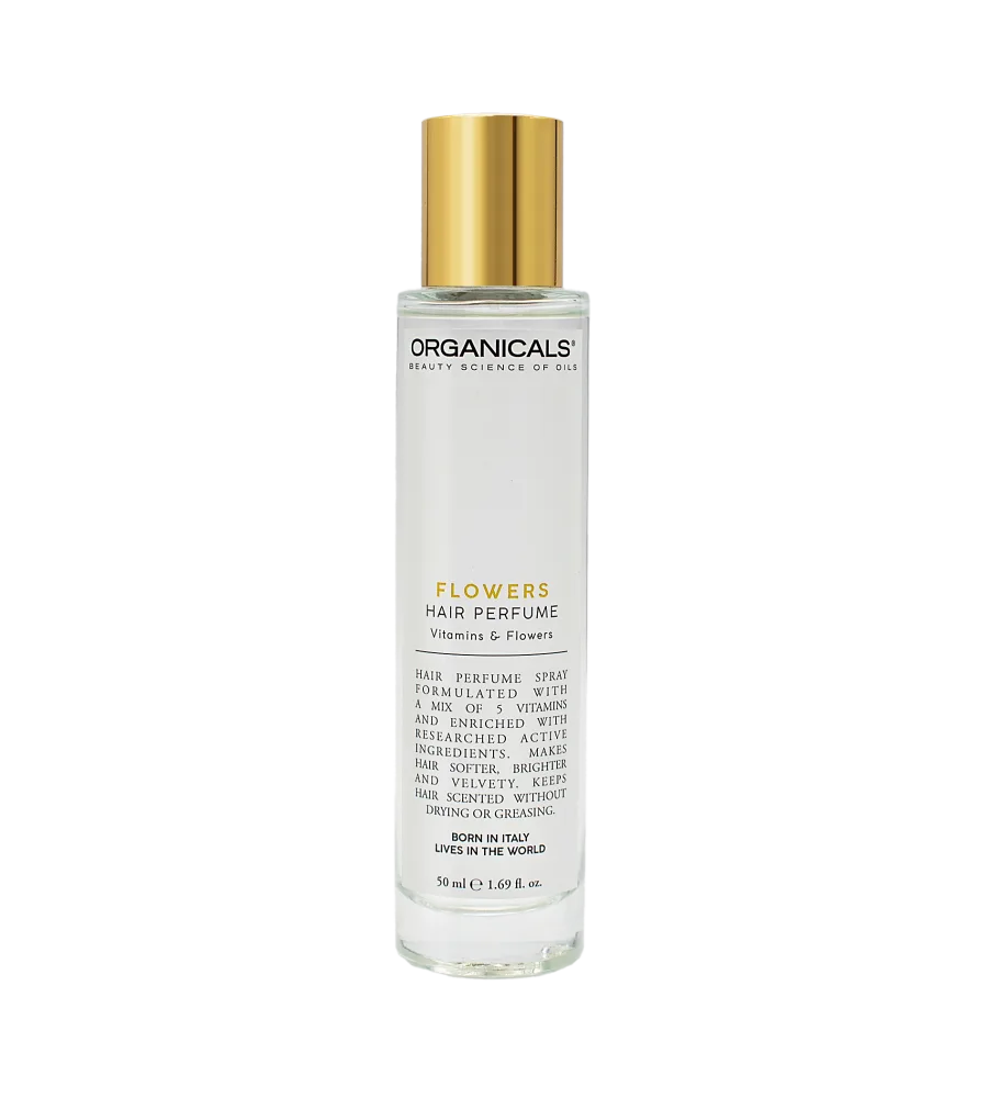 Organicals FLOWERS Hair Perfume Vitamins&Flower 50ml