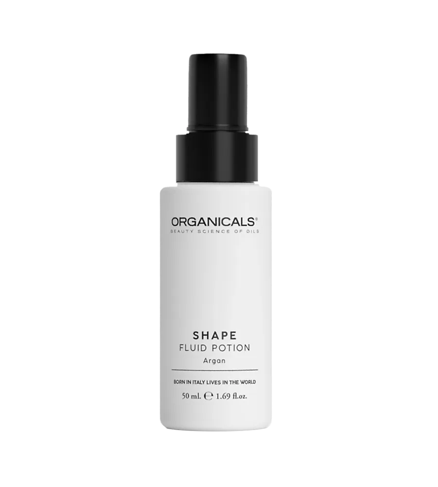 Organicals SHAPE Fluid Potion Argan 50ml