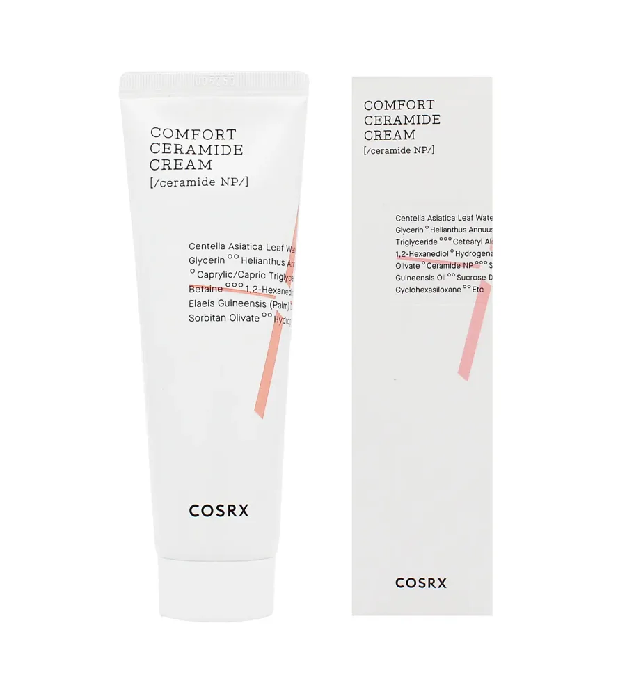 Cosrx Balancium Comfort Ceramid Cream 80g