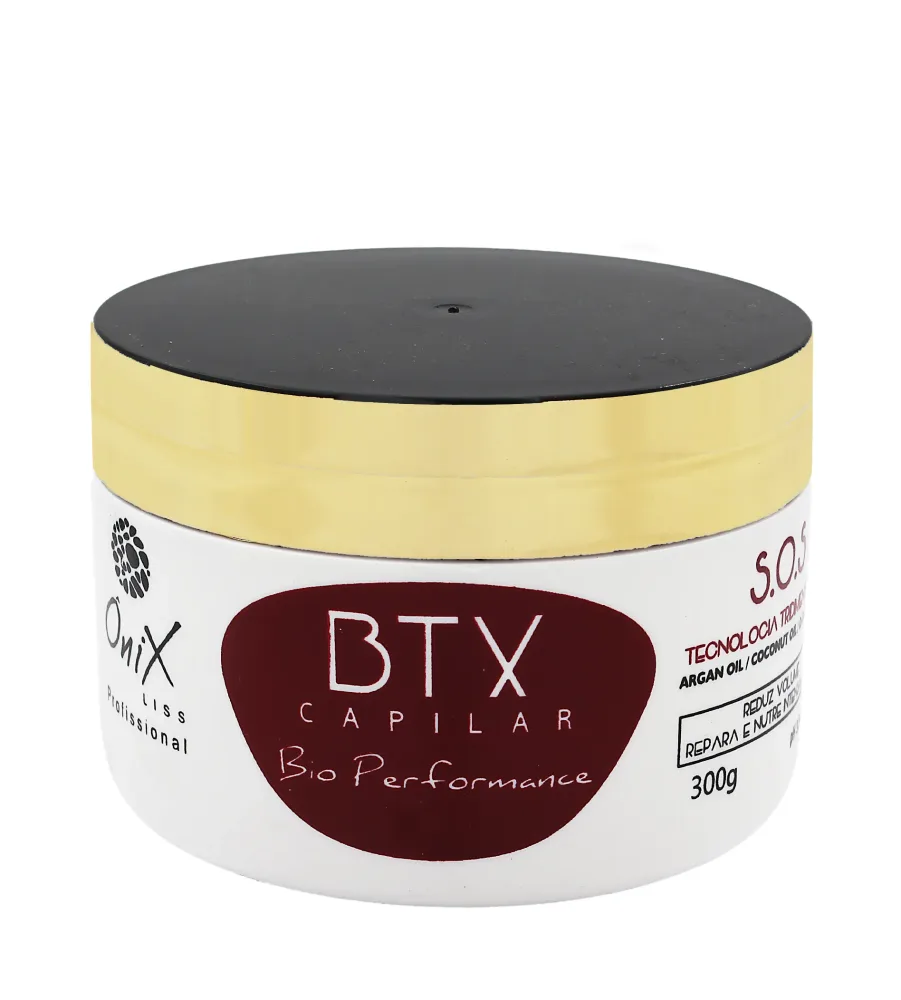 Onix BTX Capilar Bio Performance capillary fiber reconstructor