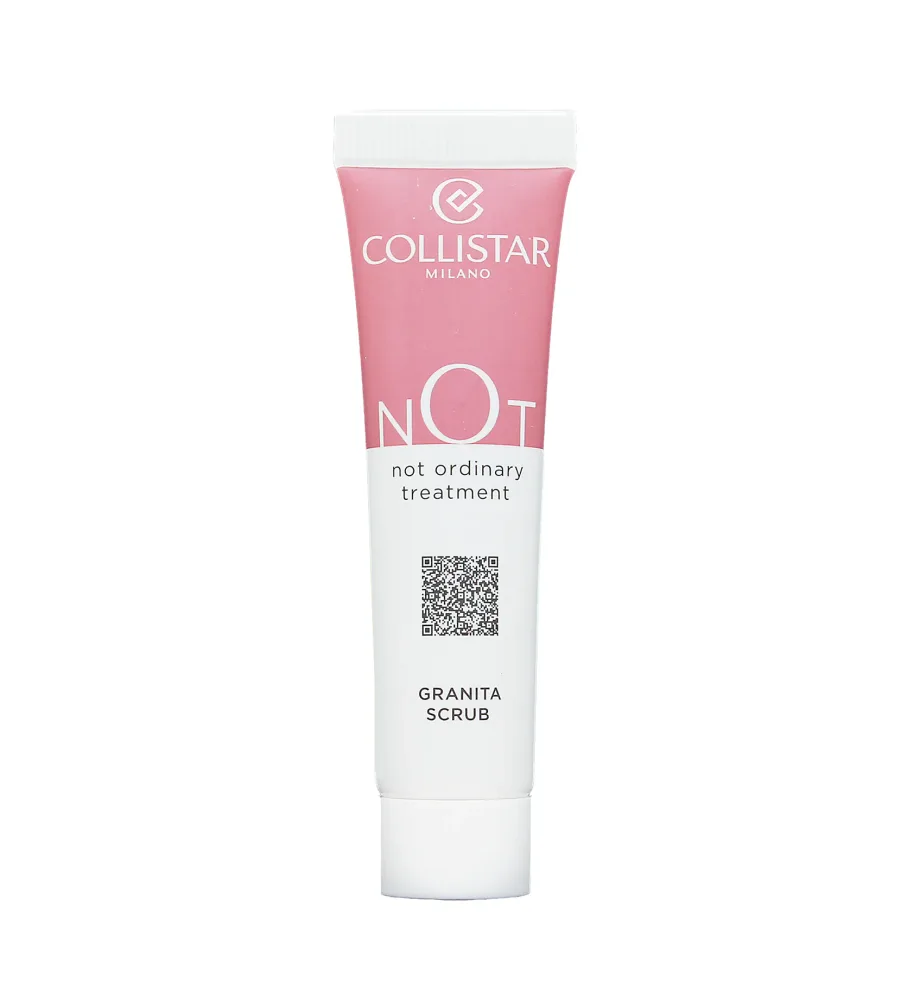 Collistar NOT Granita Scrub 12ml