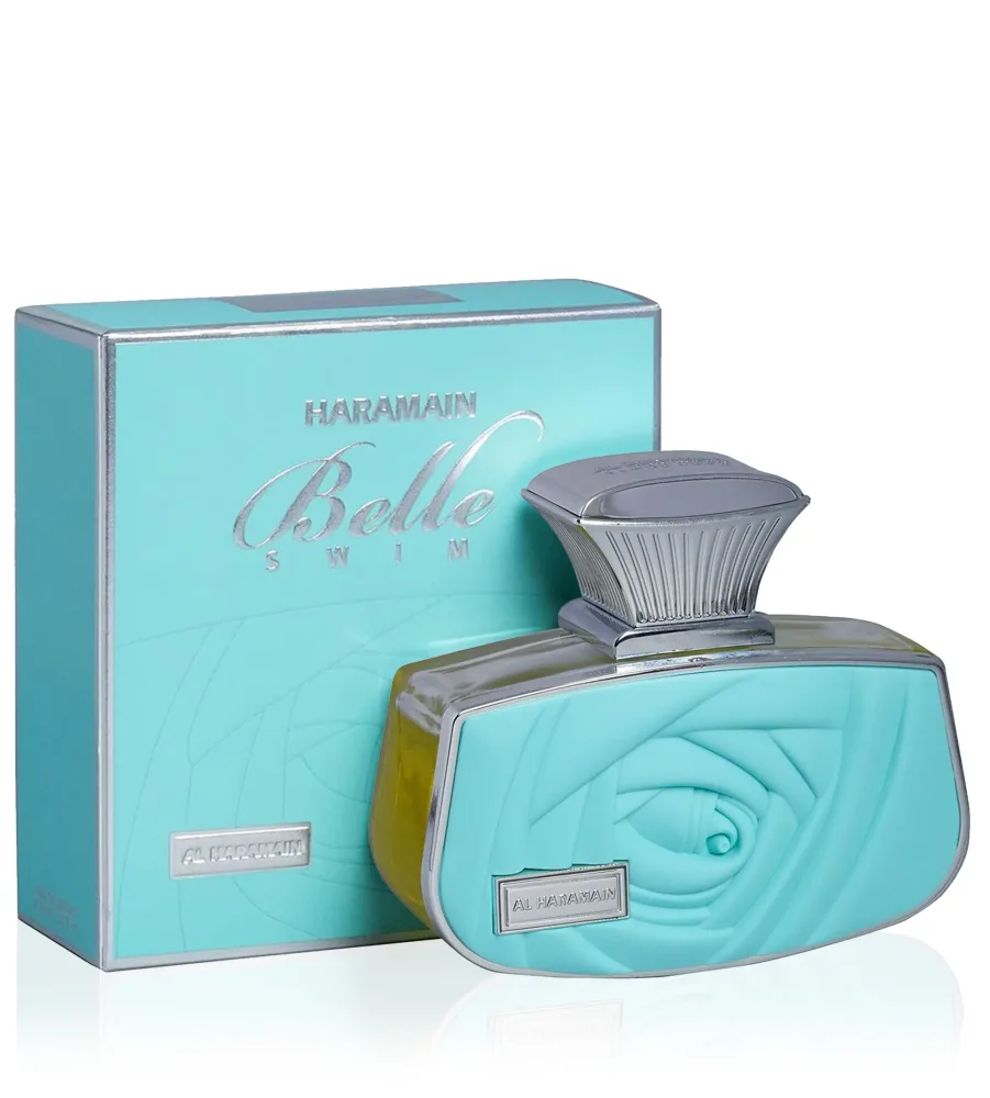 Al Haramain Belle Swim EDP U 75ml