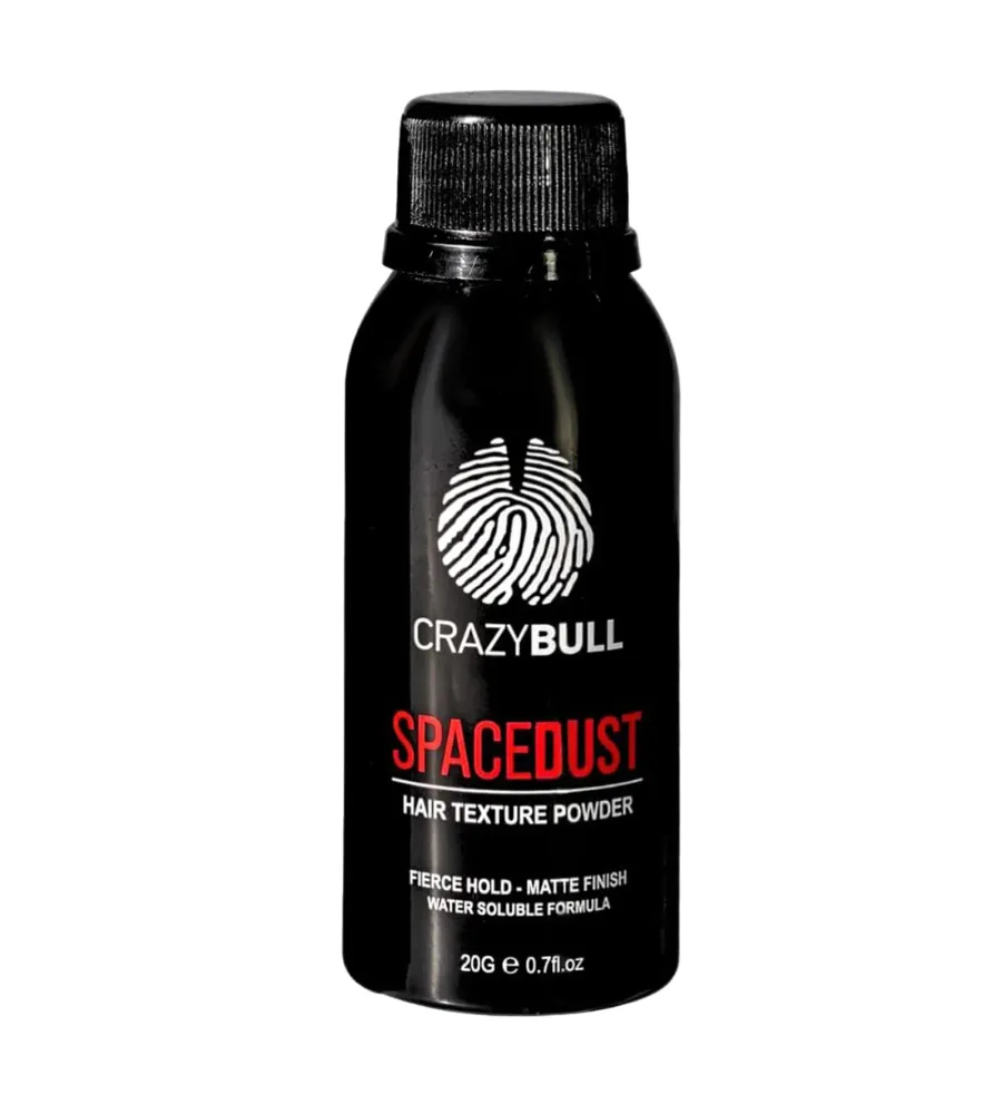 CrazyBull Space Dust 20g