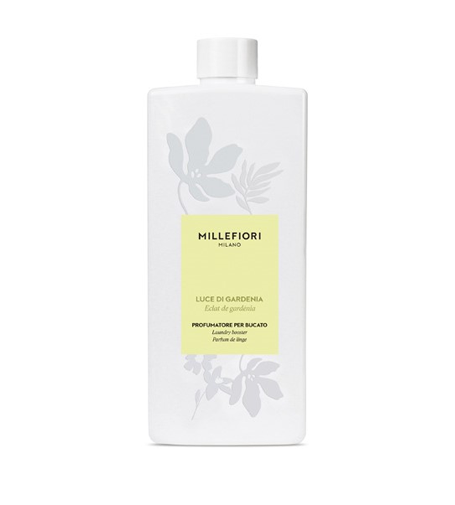 Millefiori Luce di Gardenia Laundry Booster 250ml