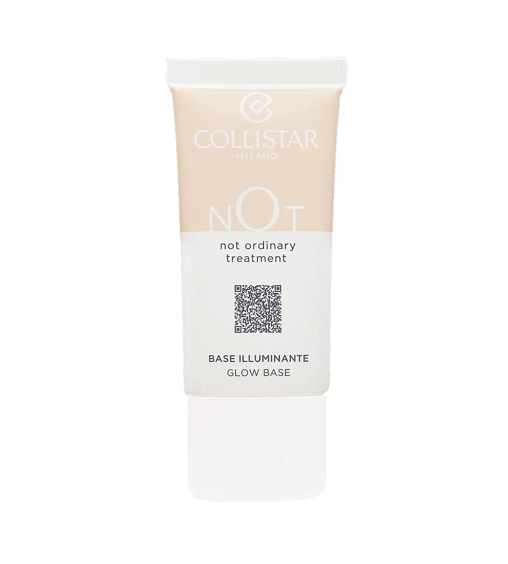 Collistar NOT brightening foundation 30 ml