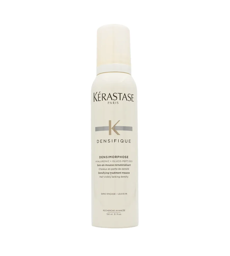 Kérastase Densifique Densimorphose Densifying Treatment Mousse 150ml