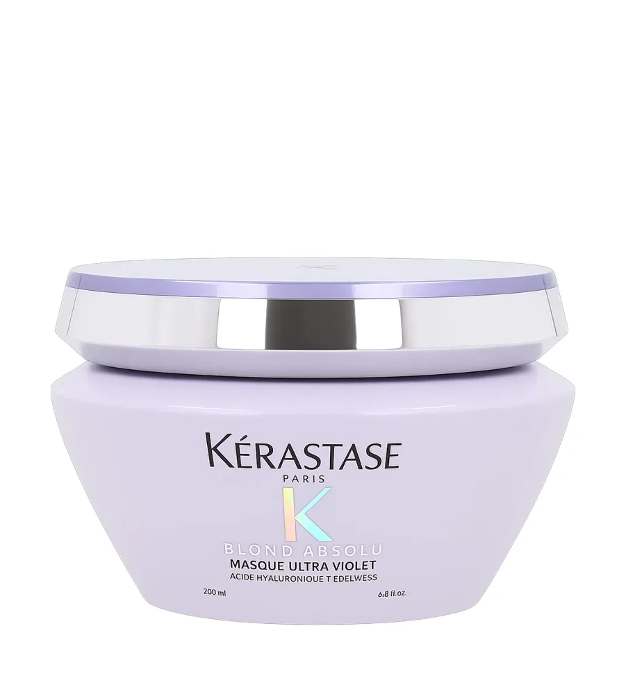 Kérastase Blond Absolu Masque Ultra-Violet Hair Mask 200ml