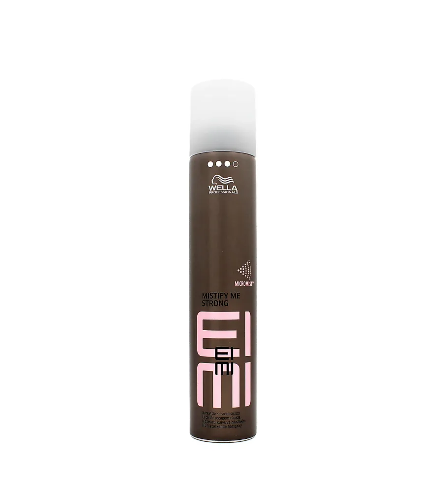 Wella Professionals Eimi Mistify Me Strong Fixation Spray 300ml