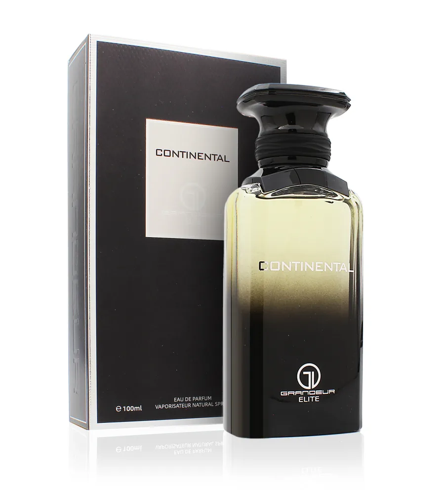 Grandeur Continental EDP M 100ml