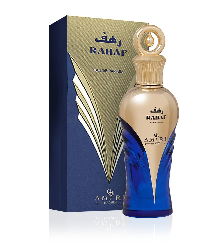Hamidi Amiri Rahaf eau de parfum unisex 100 ml