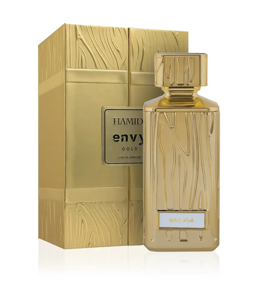 Hamidi Envy Gold EDP U 100ml