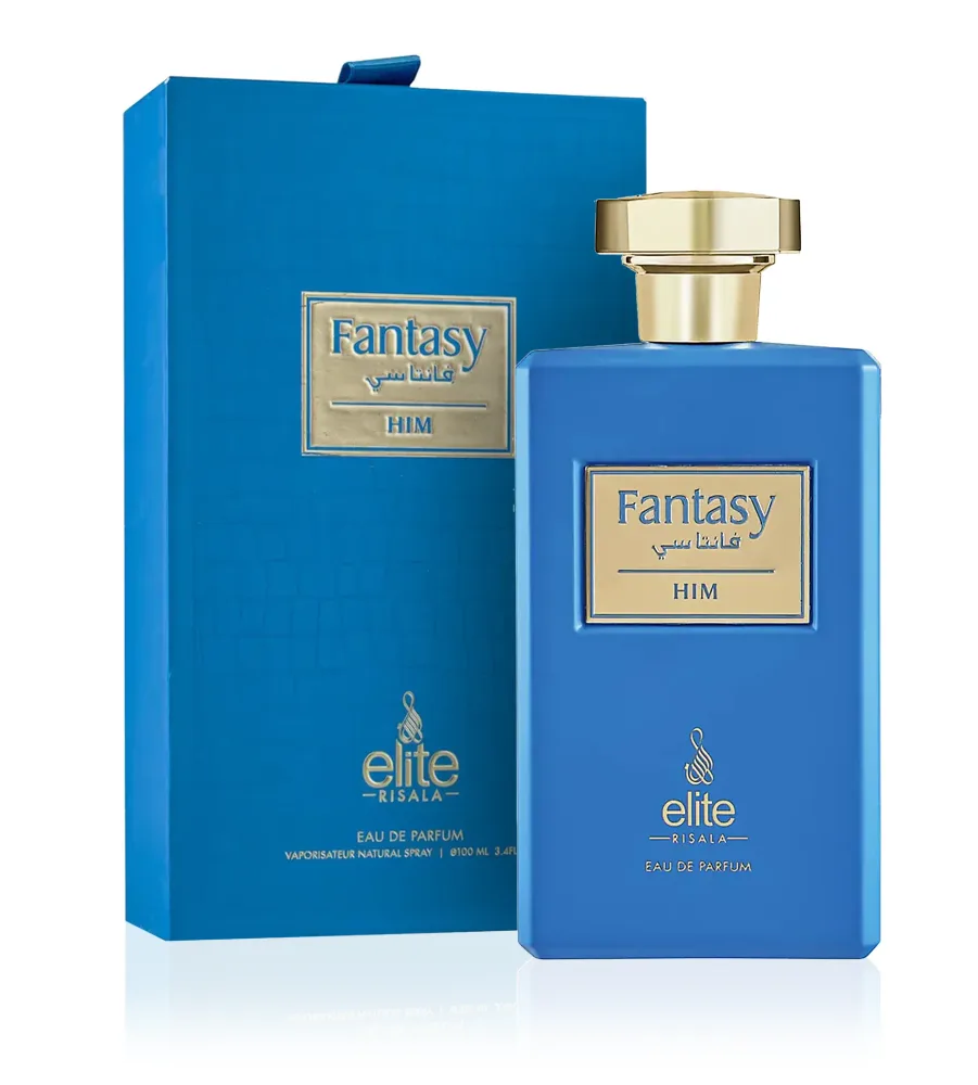 Risala Elite Fantasy Him EDP M 100ml