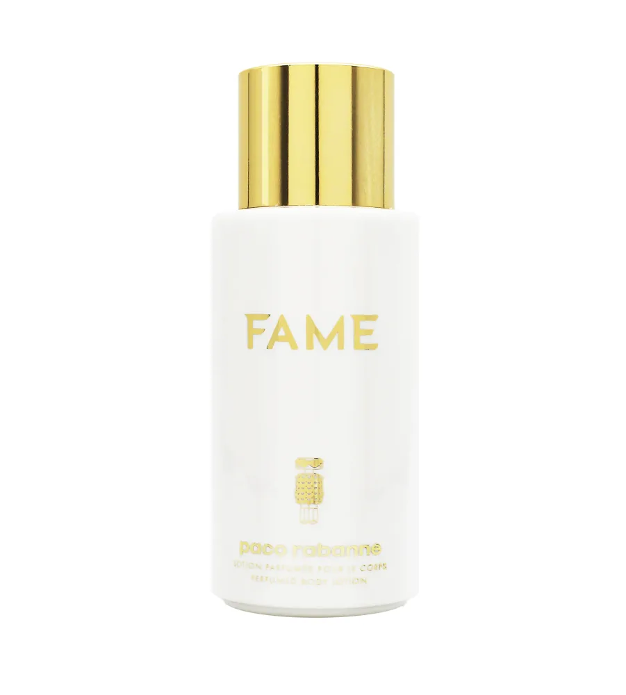 Rabanne Fame Perfumed Body Lotion W 200ml