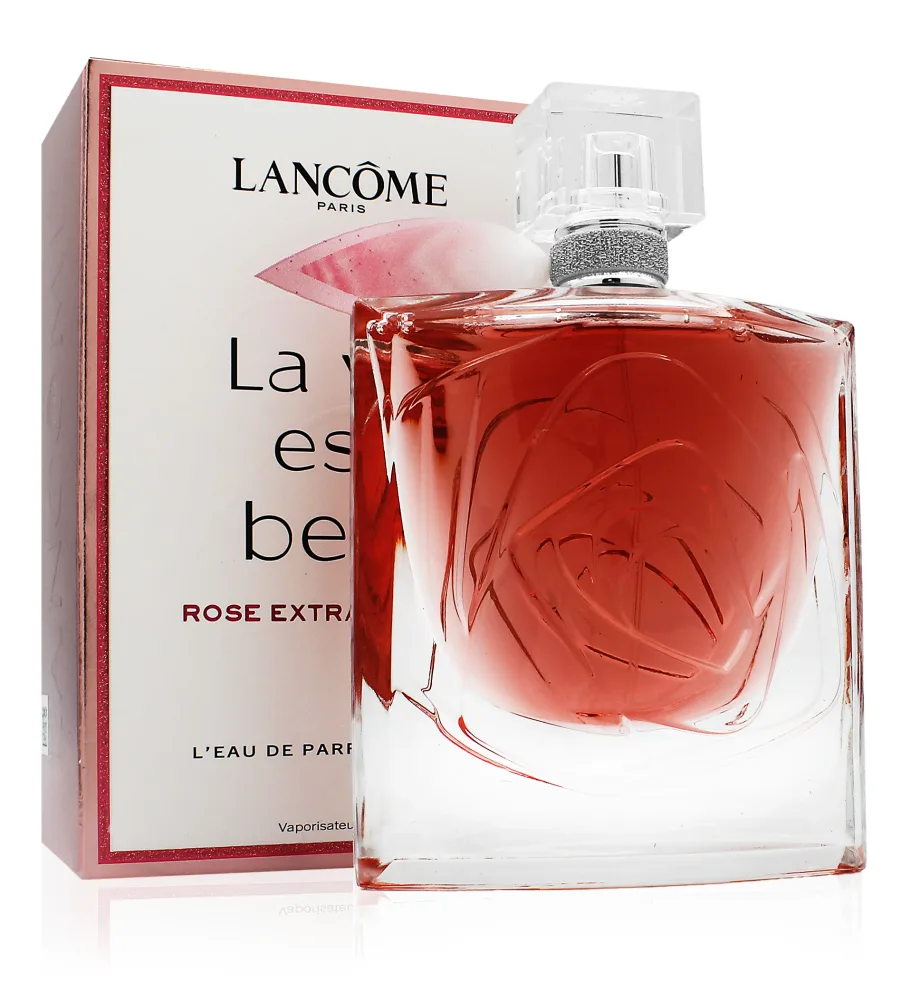 Lancôme La Vie Est Belle Rose Extraordinaire Eau de Parfum for Women 50 ml
