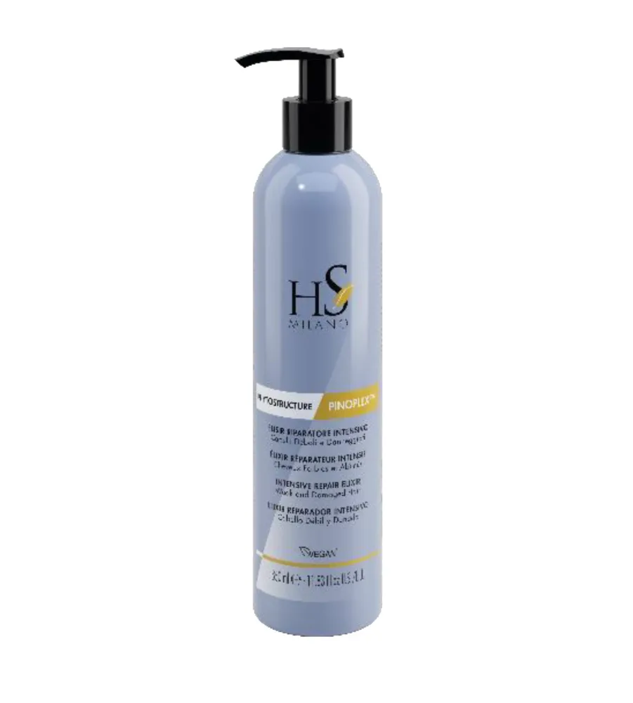 HS Milano Phytostructure Elixir 350ml