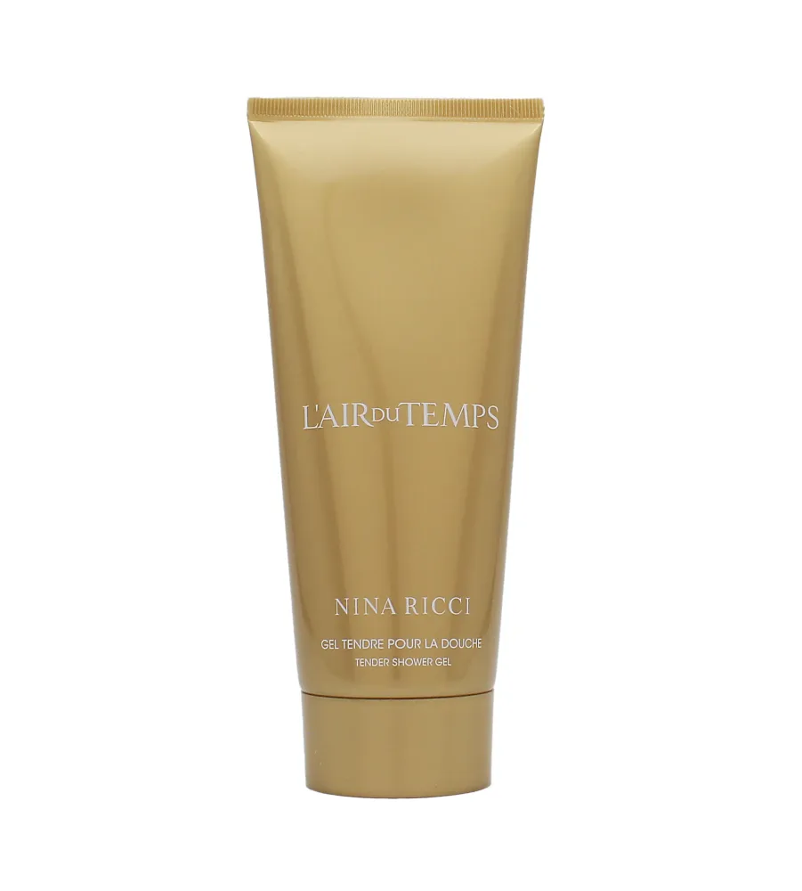Nina Ricci L'Air du Temps Shower Gel 200ml