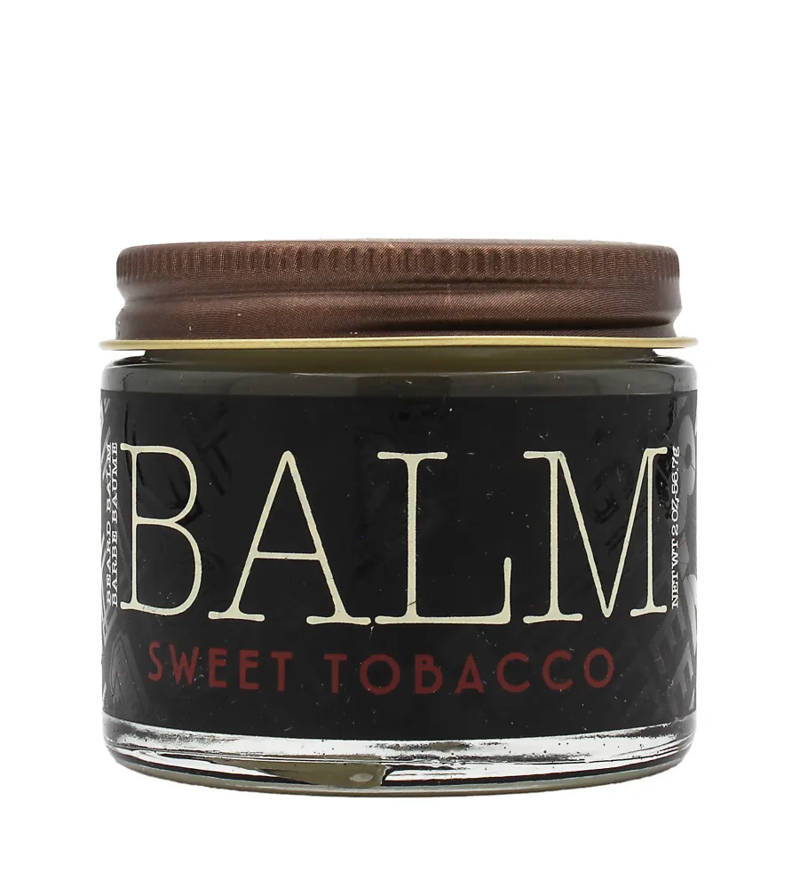 18.21 Man Made Beard Balm Sweet Tobacco