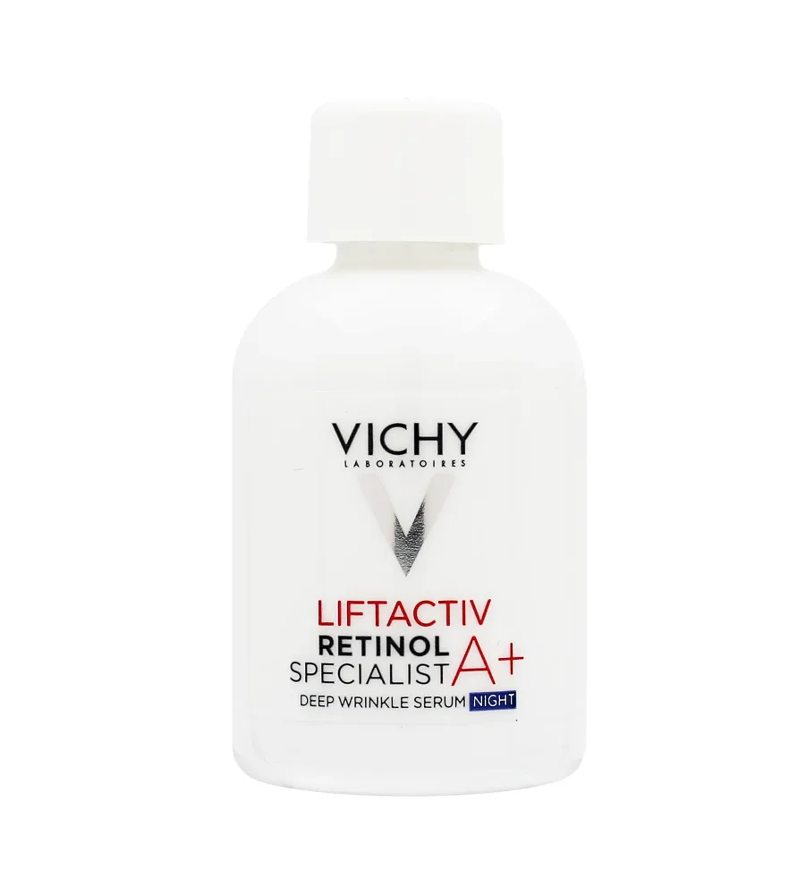 Vichy Liftactiv Retinol Specialist Serum 30ml