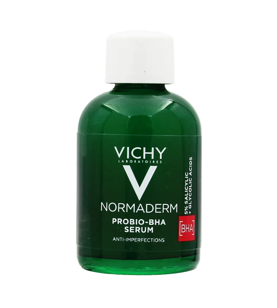 Vichy Normaderm Probio-BHA Serum 30ml