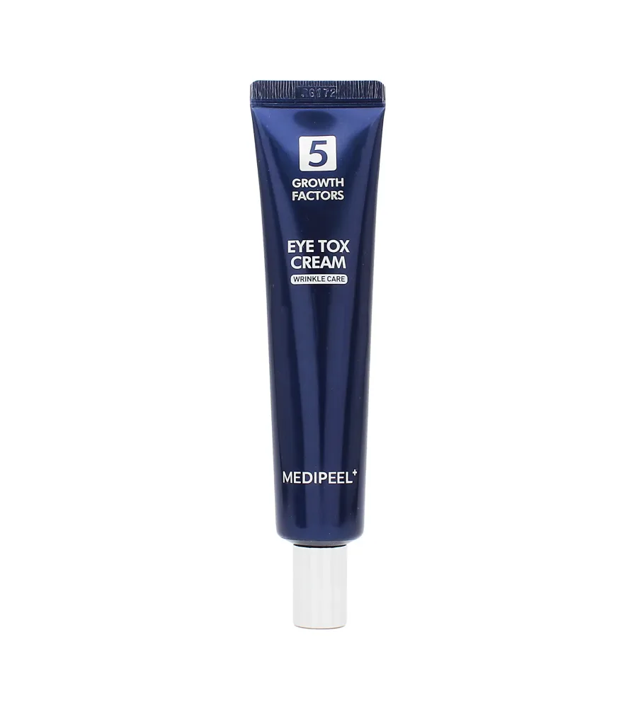 Medi-Peel 5 Growth Factors Eye Tox Cream 40ml