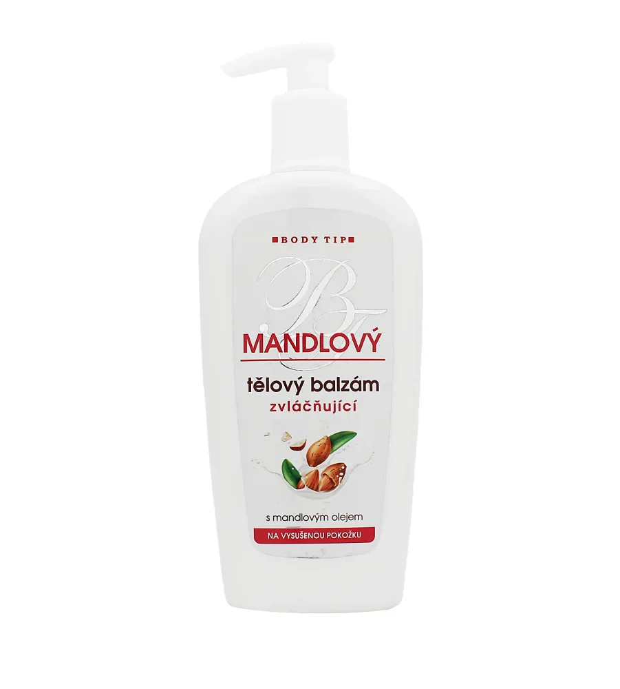 Vivaco Body Tip Body Balm 300ml