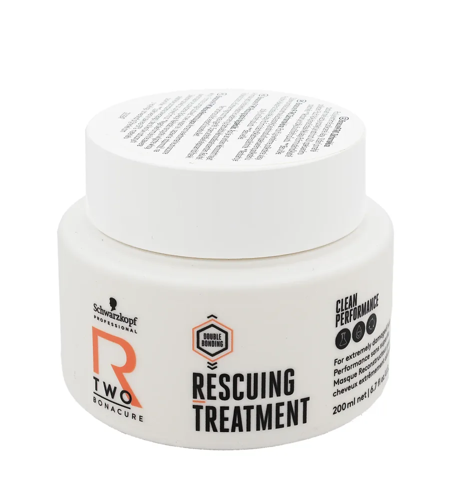 Schwarzkopf Professional BC R-TWO Rescuing Treatment 200ml