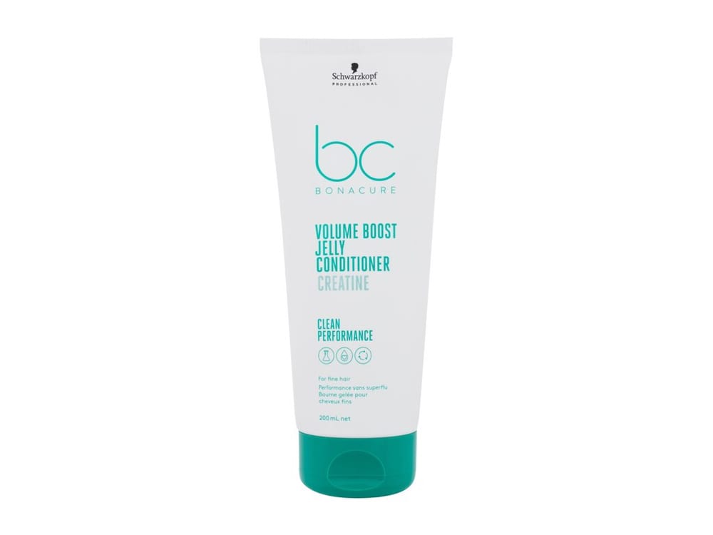 Schwarzkopf Professional BC Volume Boost Conditioner 200ml