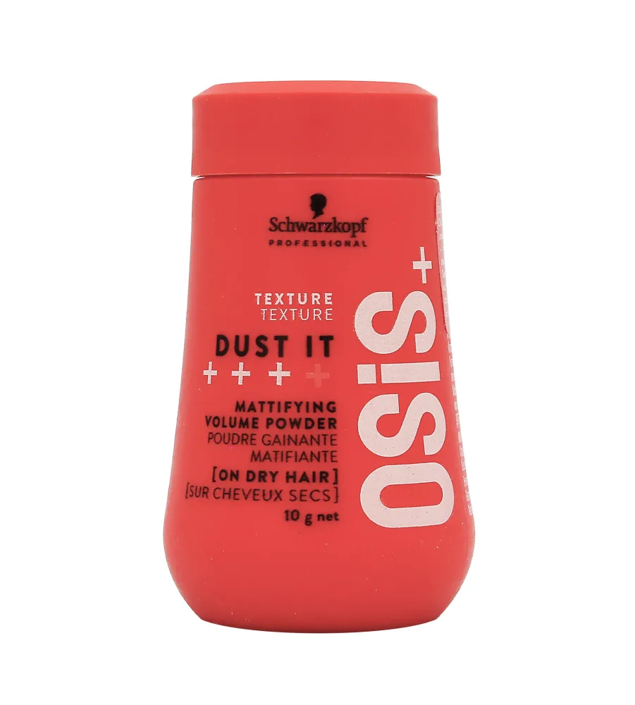 Schwarzkopf Professional OSiS Dust it 10g